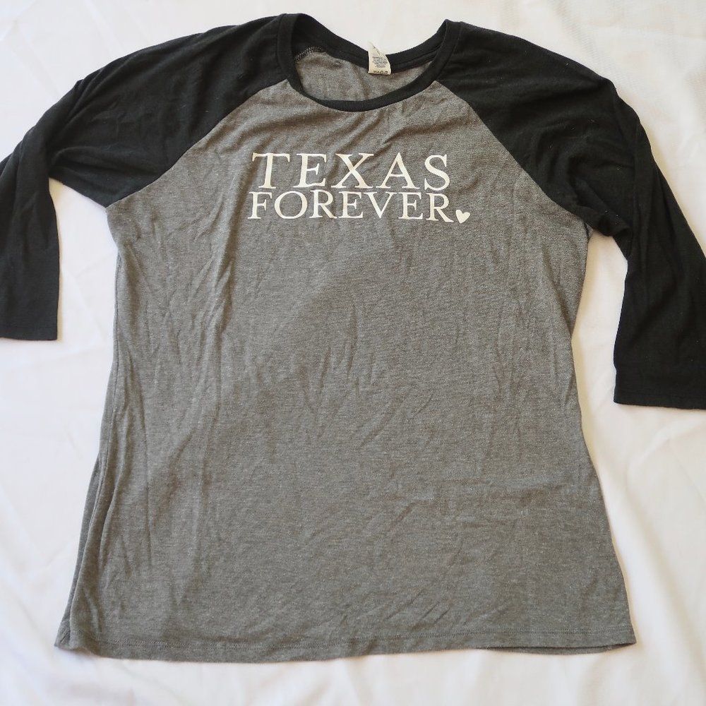 Texas Forever T-shirt